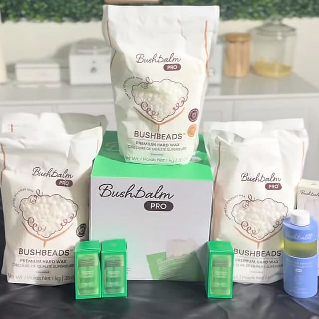Wonderfully Waxed Membership at Embodied Beauty in Orlando, FL